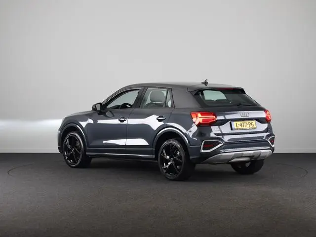 Audi Q2 30 TFSI Business Edition 110pk | Navigatie | Virtual Cockpit | Parkeercamera | 18 inch Licht...