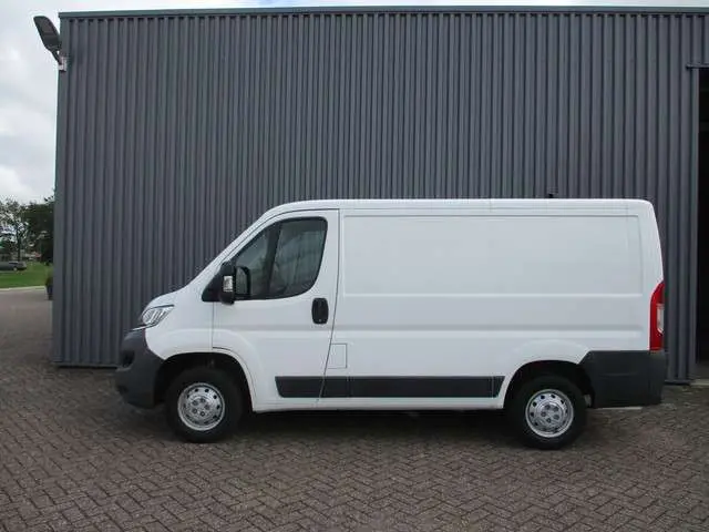 Citroën Jumper