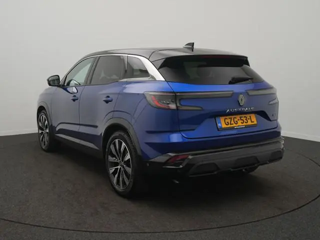 Renault Austral E-Tech Full Hybrid 200 Techno - Occasion Lease vanaf €559 p/m - RIJKLAARPRIJS - All...