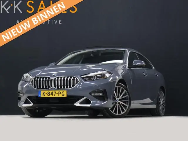BMW 2-serie Gran Coupé 220i M Sport [SCHUIFKANTELDAK, APPLE CARPLAY, TREKHAAK, ANDROID, CRUISE, STOE...