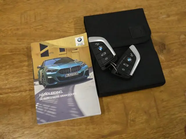 BMW 2 Serie