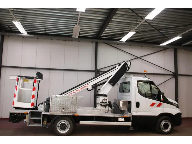 Iveco Daily
