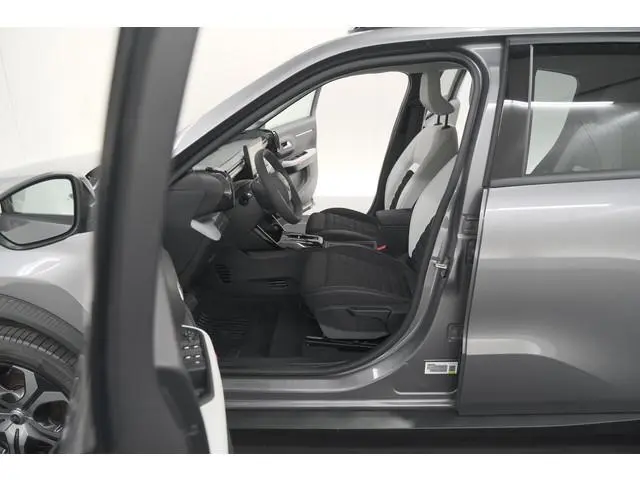 Citroën ë-C3 Aircross