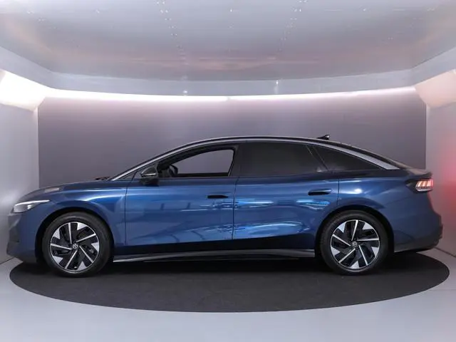 Volkswagen ID.7