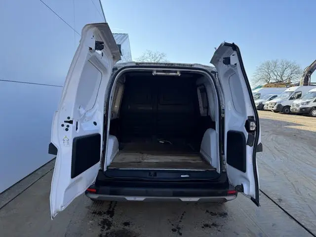 Nissan Townstar