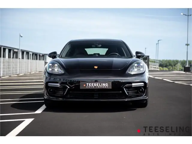 Porsche Panamera Sport Turismo 2.9 4 E-Hybrid | APPROVED | Sport Chrono