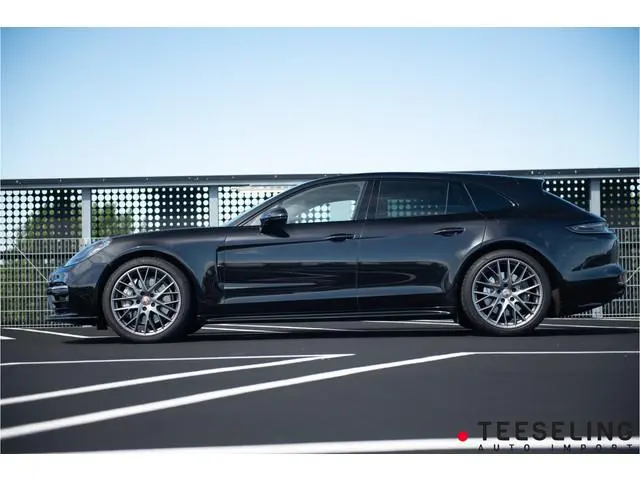Porsche Panamera Sport Turismo 2.9 4 E-Hybrid | APPROVED | Sport Chrono