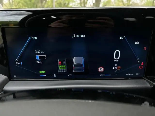 Ford Tourneo