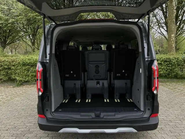 Ford Tourneo