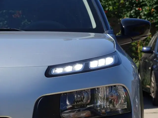 Citroën C4 Cactus 1.2 PureTech Shine