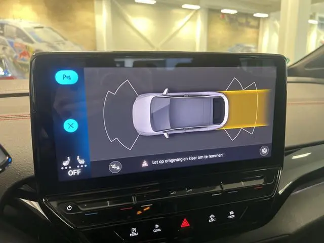 Volkswagen ID.5