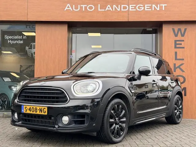 MINI Countryman 1.5 Cooper Chili | Carplay | Cruise control | Climate control | NAV | Stoel verw.