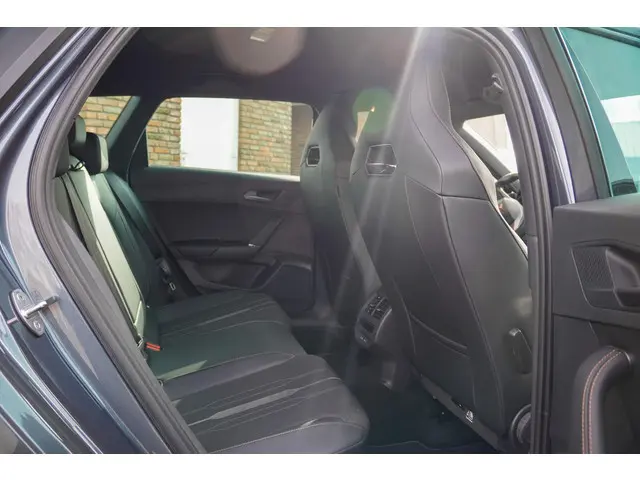 Cupra Leon ST 1.4 E-Hybrid 204pk DSG Business