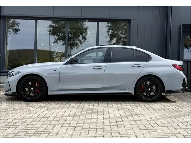 BMW 3 Serie