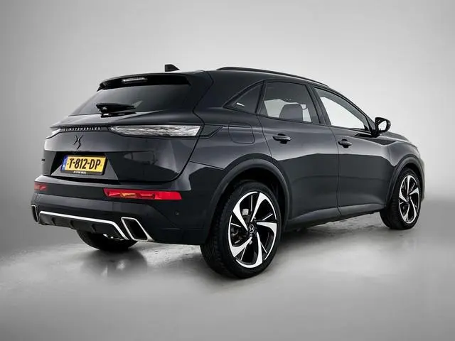 DS DS 7