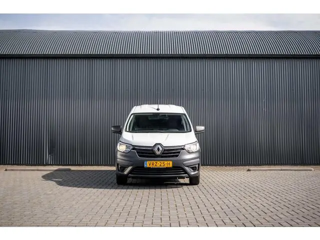 Renault Express 1.5 Blue dCi 75 | 1e Eigenaar | Cruise | Airco