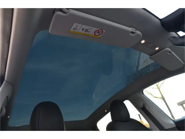 Tesla Model Y Long Range AWD 75 kWh Trekhaak (1.600kg), AutoPilot3.0 Ryzen