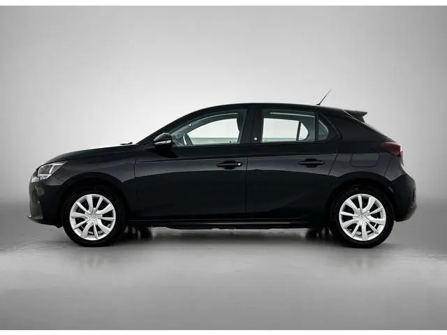 Opel Corsa-e Edition 50 kWh | 136pk | Navigatie | Camera | 19.000km! |