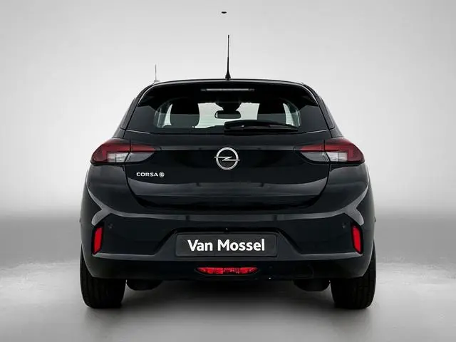 Opel Corsa-e Edition 50 kWh | 136pk | Navigatie | Camera | 19.000km! |