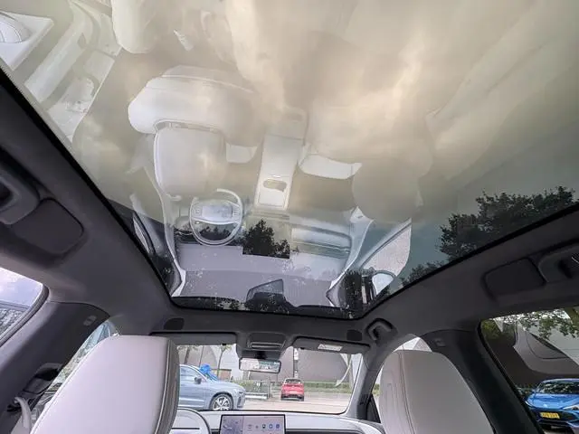 XPENG G6