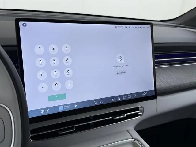 XPENG G6