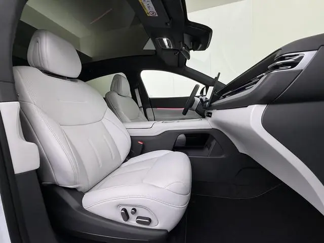 XPENG G6