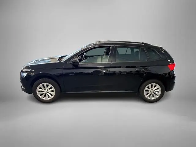 Skoda Kamiq 1.0 TSI 110pk DSG Ambition · Apple/Android Car Play · Cruise Control · P-Sensoren · 17''...