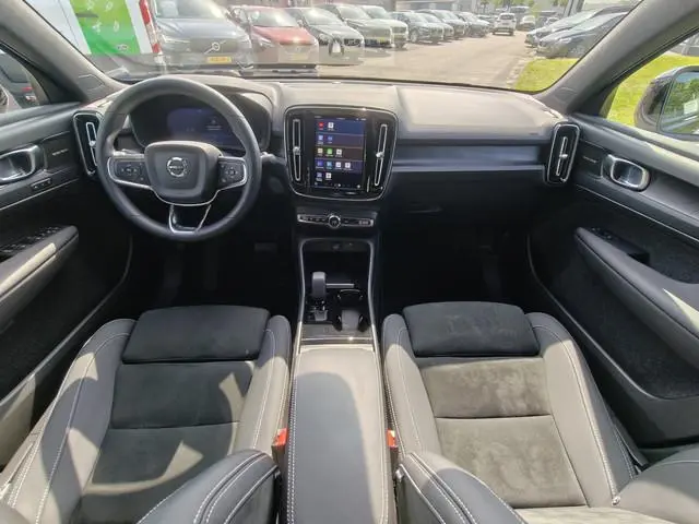 Volvo C40