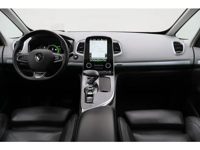Renault Espace 1.6 TCe Initiale Paris 7p. Leer, Panoramadak, ACC, Camera, Head-Up, Massage, LED, Tre...
