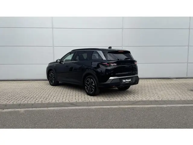 Peugeot 5008 1.2 Hybrid 145 GT 7p