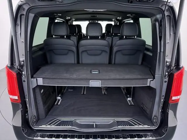 Mercedes-Benz EQV