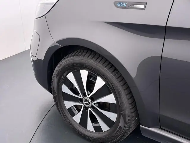 Mercedes-Benz EQV