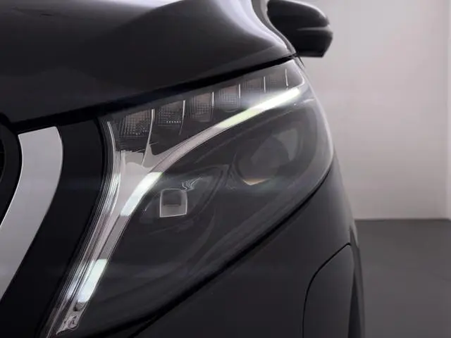 Mercedes-Benz EQV