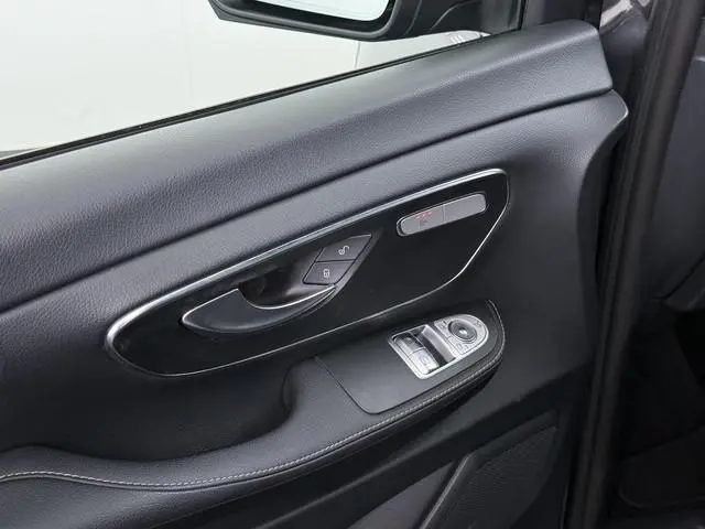 Mercedes-Benz EQV