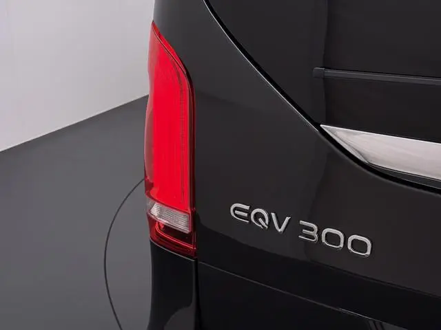 Mercedes-Benz EQV 300 L2 Business Solution Limited 90 kWh SOH 95% | 8-PERSOONS | 49.000 KM | BTW VER...
