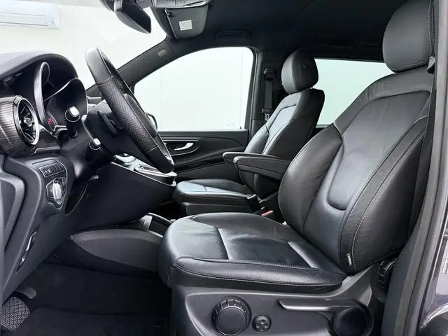 Mercedes-Benz EQV
