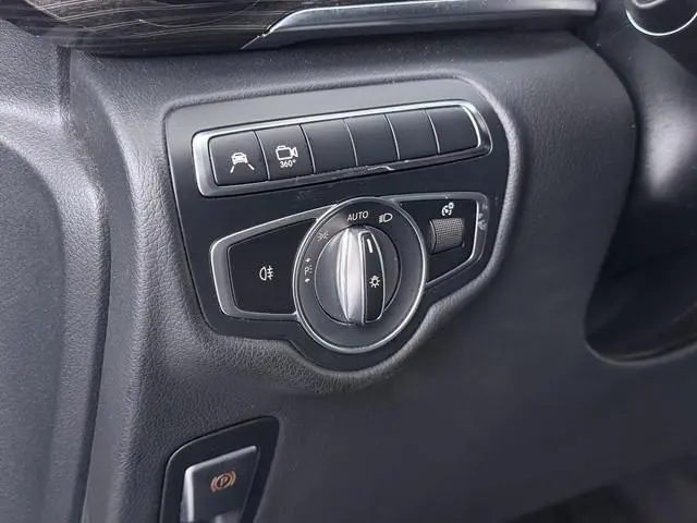 Mercedes-Benz EQV