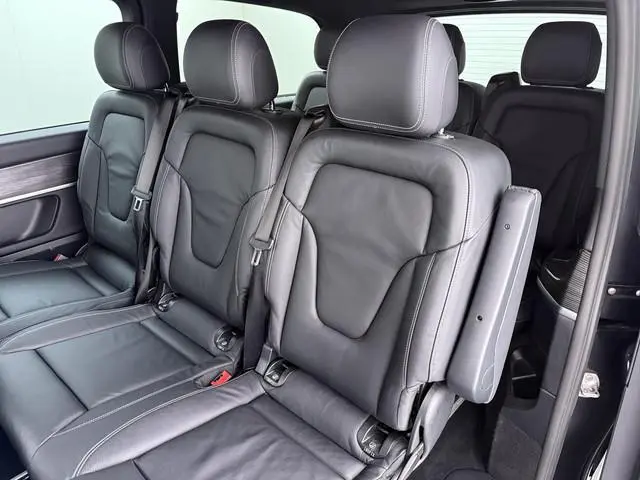 Mercedes-Benz EQV