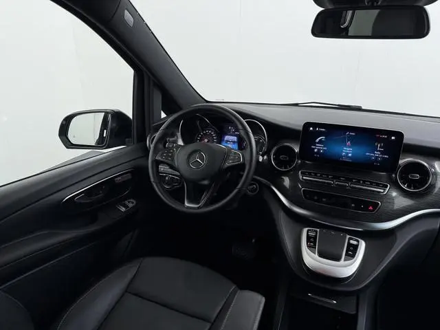 Mercedes-Benz EQV