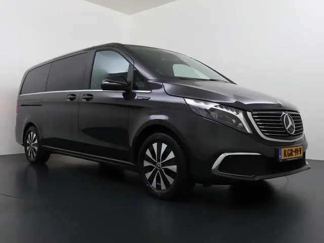 Mercedes-Benz EQV