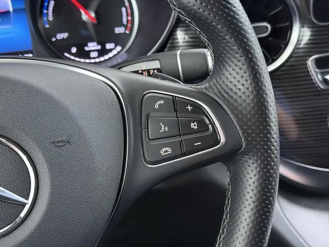 Mercedes-Benz EQV