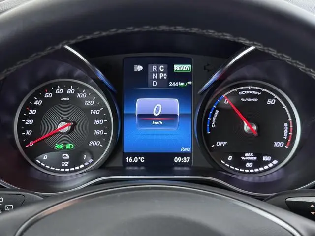 Mercedes-Benz EQV