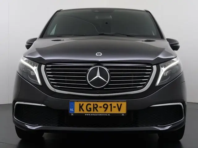 Mercedes-Benz EQV