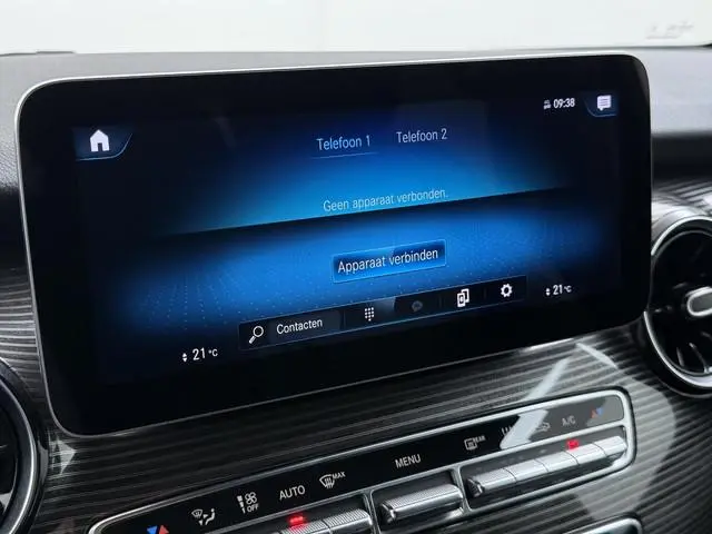 Mercedes-Benz EQV