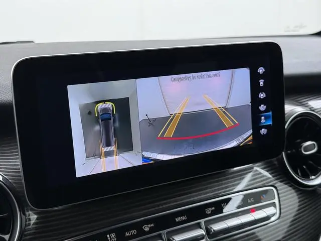 Mercedes-Benz EQV