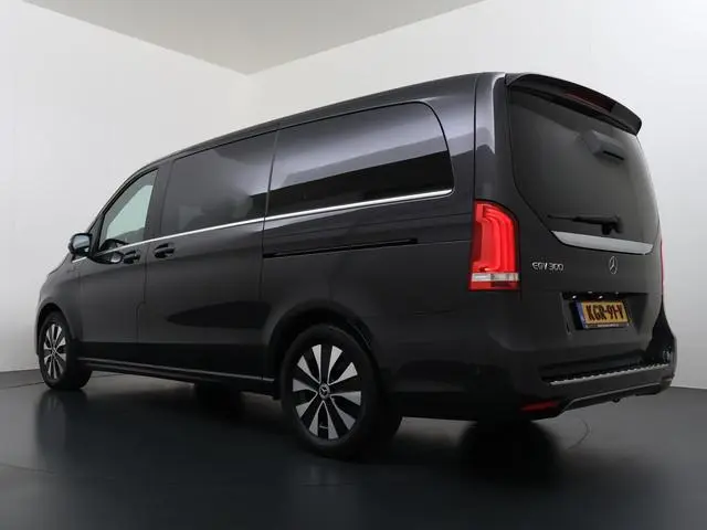 Mercedes-Benz EQV