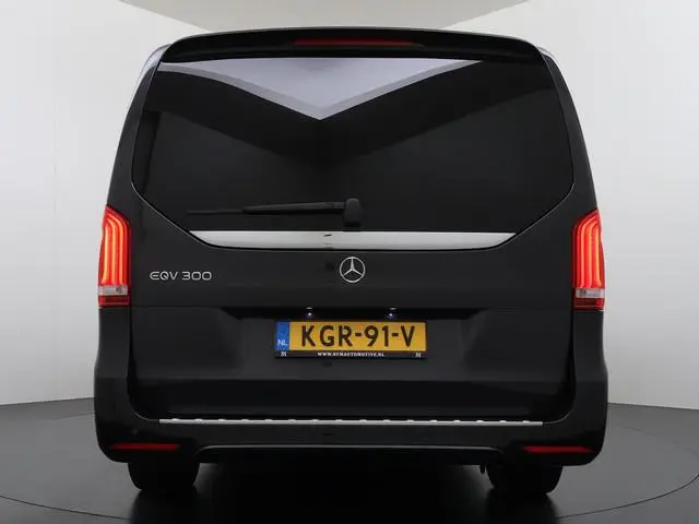 Mercedes-Benz EQV