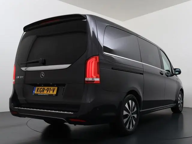Mercedes-Benz EQV