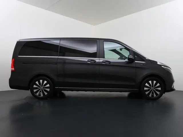 Mercedes-Benz EQV