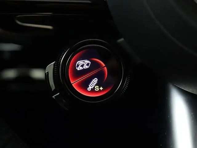 Mercedes-AMG GT